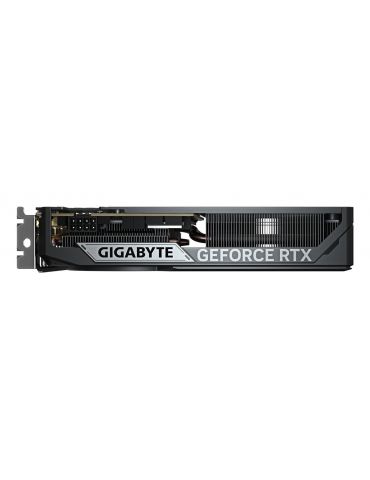 GIGABYTE GeForce RTX 5060 WINDFORCE 8G NVIDIA 8 Giga Bites GDDR7