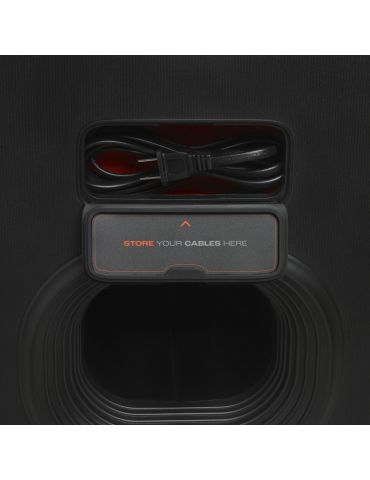JBL PartyBox Ultimate Negru 1100 W
