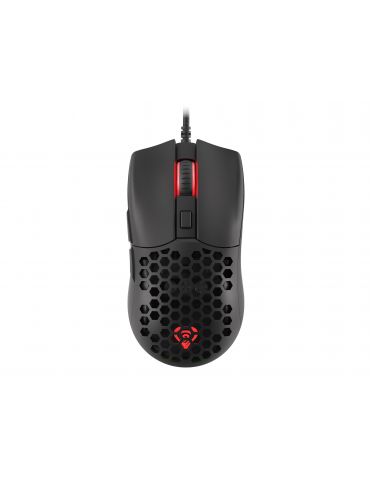 GENESIS Krypton 750 mouse-uri Gaming Ambidextru USB Tip-A Optice 8000 DPI