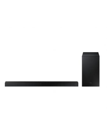 Samsung HW-A550 amplificatoare audio 2.1 canale Negru Samsung - 1 - Tik.ro