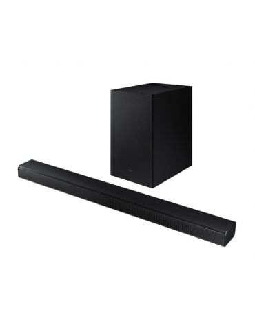 Samsung HW-A550 amplificatoare audio 2.1 canale Negru Samsung - 2