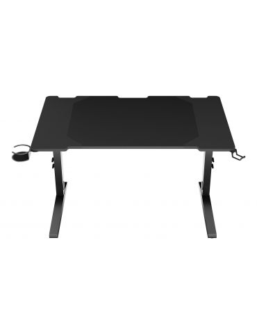 GENESIS Holm Modular 120 Negru - Tik.ro
