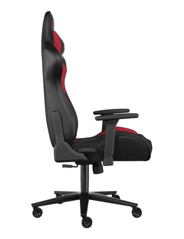 GENESIS Nitro 720 Scaun gaming PC Scaun umplut de aer Negru