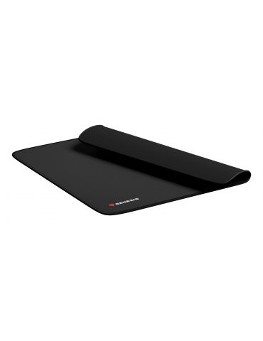 GENESIS Carbon 500 L Mouse pad pentru jocuri Negru