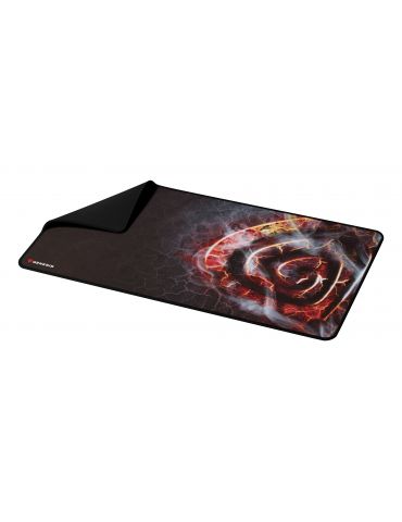 GENESIS Carbon 500 Maxi Lava G2 Mouse pad pentru jocuri Multicolor