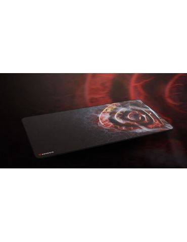 GENESIS Carbon 500 Maxi Lava G2 Mouse pad pentru jocuri Multicolor