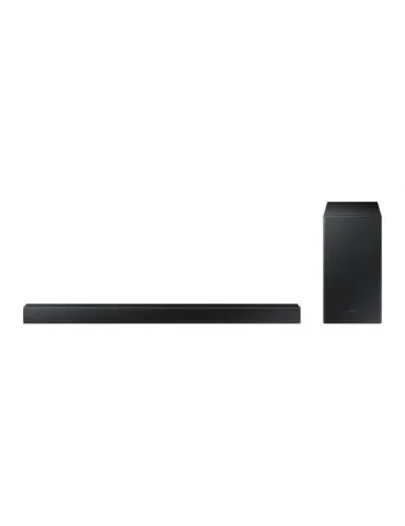 Samsung HW-A450 amplificatoare audio 2.1 canale Negru Samsung - 1