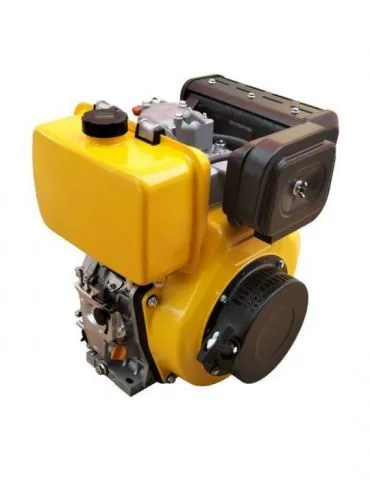 Yd186fae motor diesel 5.7kw... - Tik.ro