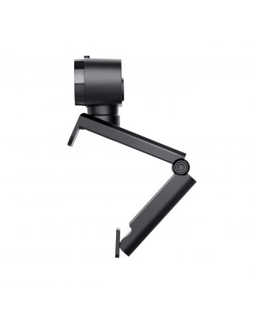 Trust Taxon camere web 2560 x 1440 Pixel USB 2.0 Negru