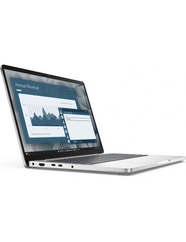 DELL Pro PC14255 AMD Ryzen AI 7 PRO 350 Laptop 35,6 cm (14") Full HD+ 16 Giga Bites DDR5-SDRAM 1 TB SSD Wi-Fi 6E (802.11ax)