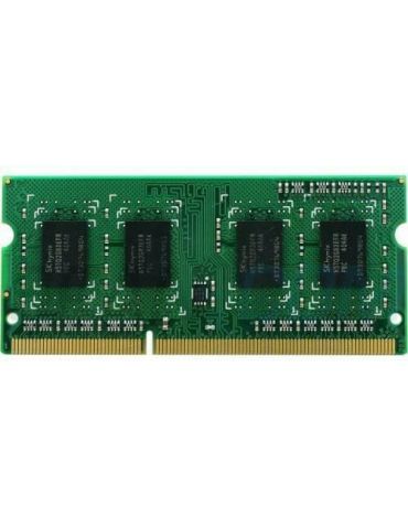 Sodimm synology 8gb ddr4 2666 mhz d4es01-8g Synology - 1 - Tik.ro