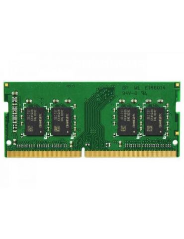 Sodimm synology 4gb ddr4 2666 mhz d4neso-2666-4g Synology - 1 - Tik.ro