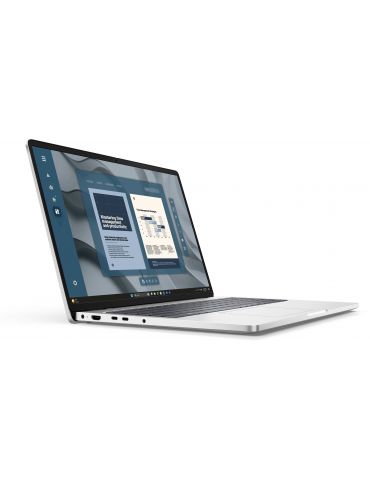 DELL Pro PC16255 AMD Ryzen AI 7 PRO 350 Laptop 40,6 cm (16") Full HD+ 16 Giga Bites DDR5-SDRAM 512 Giga Bites SSD Wi-Fi 6E