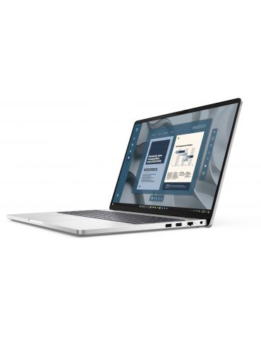 DELL Pro PC16255 AMD Ryzen AI 7 PRO 350 Laptop 40,6 cm (16") Full HD+ 16 Giga Bites DDR5-SDRAM 512 Giga Bites SSD Wi-Fi 6E