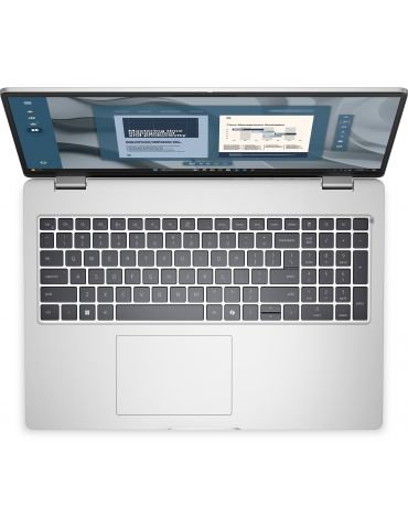 DELL Pro PC16255 AMD Ryzen AI 7 PRO 350 Laptop 40,6 cm (16") Full HD+ 16 Giga Bites DDR5-SDRAM 512 Giga Bites SSD Wi-Fi 6E