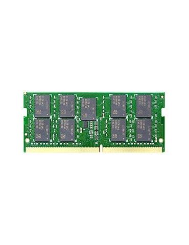 Sodimm synology 4gb ddr4 2666 mhz d4es01-4g Synology - 1 - Tik.ro