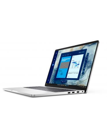 DELL Pro 16 PC16250 Intel Core Ultra 7 255U Laptop 40,6 cm (16") Full HD+ 16 Giga Bites DDR5-SDRAM 512 Giga Bites SSD Wi-Fi 6E