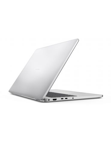 DELL Pro 16 PC16250 Intel Core Ultra 7 255U Laptop 40,6 cm (16") Full HD+ 16 Giga Bites DDR5-SDRAM 512 Giga Bites SSD Wi-Fi 6E
