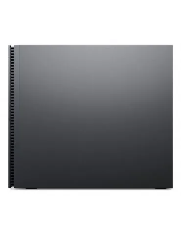DELL Tower Plus EBT2250 Intel Core Ultra 7 16 Giga Bites DDR5-SDRAM 1 TB SSD NVIDIA GeForce RTX 4060 Windows 11 Pro PC-ul Grafit