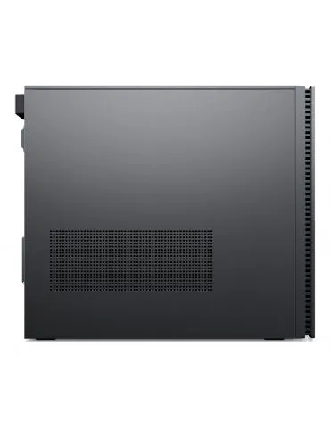 DELL Tower Plus EBT2250 Intel Core Ultra 7 16 Giga Bites DDR5-SDRAM 1 TB SSD NVIDIA GeForce RTX 4060 Windows 11 Pro PC-ul Grafit