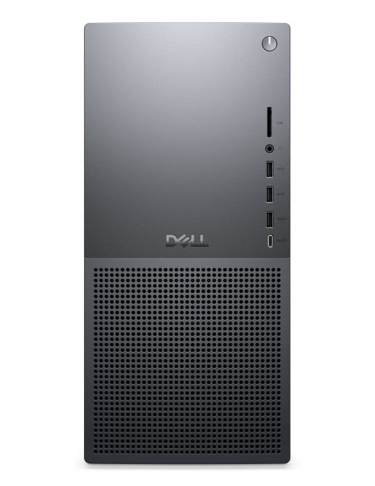 DELL Tower Plus EBT2250 Intel Core Ultra 7 32 Giga Bites DDR5-SDRAM 1 TB SSD NVIDIA GeForce RTX 4060 Ti Windows 11 Pro PC-ul