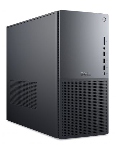 DELL Tower Plus EBT2250 Intel Core Ultra 7 32 Giga Bites DDR5-SDRAM 1 TB SSD NVIDIA GeForce RTX 4060 Ti Windows 11 Pro PC-ul
