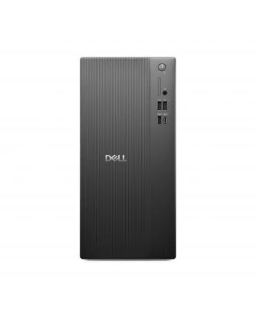DELL ECT1250 Intel® Core™ i7 i7-14700F 16 Giga Bites DDR5-SDRAM 1 TB SSD NVIDIA GeForce RTX 4060 Windows 11 Pro Tower PC-ul - Tik.ro