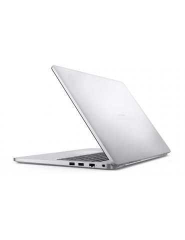 DELL Pro PC16250 Intel Core 3 100U Laptop 40,6 cm (16") Full HD+ 8 Giga Bites DDR5-SDRAM 512 Giga Bites SSD Wi-Fi 6E (802.11ax)