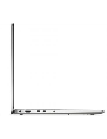 DELL Pro PC16250 Intel Core 3 100U Laptop 40,6 cm (16") Full HD+ 8 Giga Bites DDR5-SDRAM 512 Giga Bites SSD Wi-Fi 6E (802.11ax)
