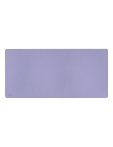 Trust Benya XXL mape pentru protecția biroului Policlorura de vinil (PVC) Purpuriu