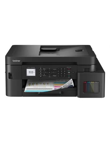 Brother MFC-T930DW imprimantă multifuncțională Cu jet de cerneală A4 6000 x 1200 DPI 30 ppm Wi-Fi - Tik.ro