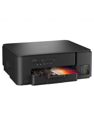 Brother DCP-T430W Cu jet de cerneală A4 6000 x 1200 DPI Wi-Fi