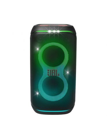 JBL PartyBox Club 120 Boxă pentru petreceri Negru 160 W