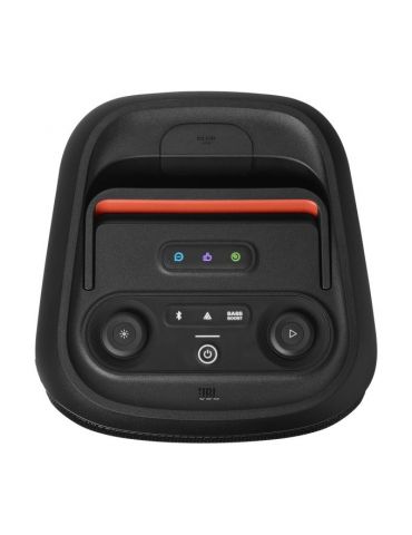 JBL PartyBox Club 120 Boxă pentru petreceri Negru 160 W