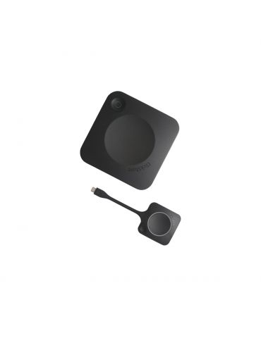 Barco ClickShare C-10 sistem de prezentare wireless HDMI Adaptor - Tik.ro