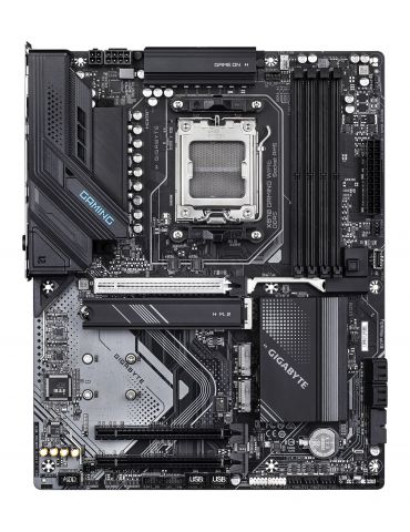 GIGABYTE X870 GAMING WIFI6 AMD X870 Mufă AM5 ATX