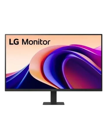 LG 32U631A-B monitoare LCD 80 cm (31.5") 2560 x 1440 Pixel Quad HD Negru - Tik.ro