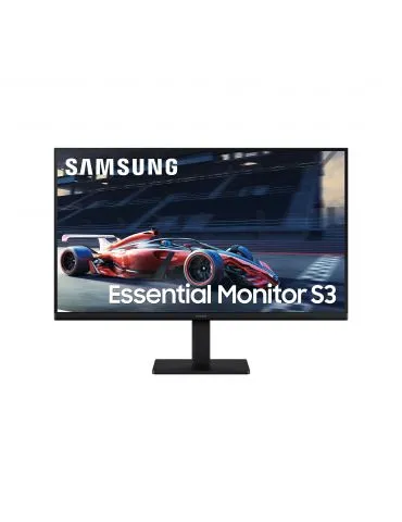 Samsung S30GD monitoare LCD 68,6 cm (27") 1920 x 1080 Pixel Full HD Negru - Tik.ro