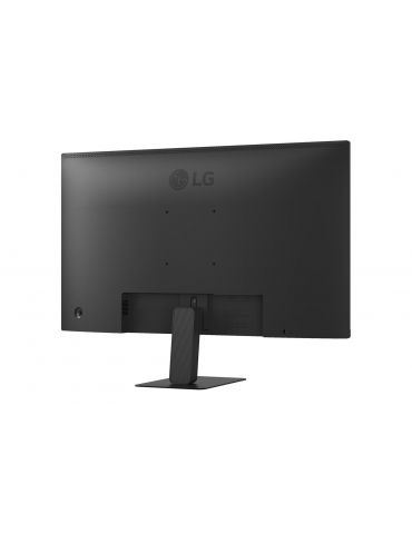 LG 27'' QHD Monitor monitoare LCD 68,6 cm (27") 2560 x 1440 Pixel Quad HD Negru