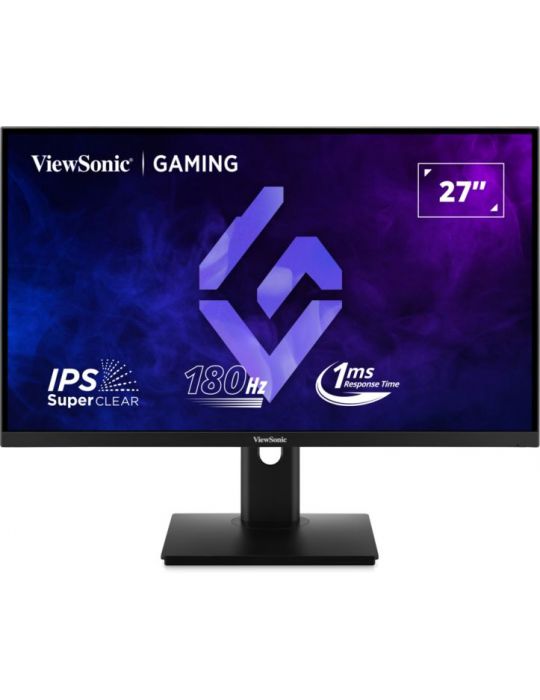 Viewsonic XG27G1 monitoare LCD 68,6 cm (27") 1920 x 1080 Pixel Full HD LED Negru