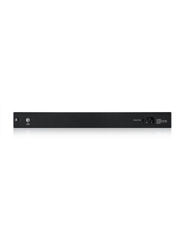 Zyxel XGS2220-54HP Gestionate L3 Gigabit Ethernet (10 100 1000) Power over Ethernet (PoE) Suport