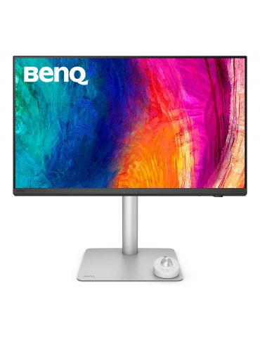 BenQ PD2730S monitoare LCD 68,6 cm (27") 5120 x 2880 Pixel 5K Ultra HD LED Negru