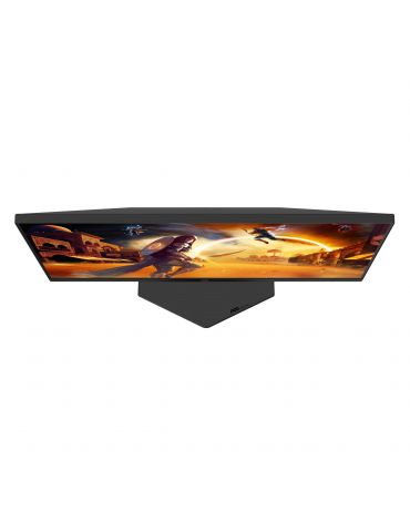 AOC G4 Q24G4RE monitoare LCD 60,5 cm (23.8") 2560 x 1440 Pixel Quad HD LED Negru, Roşu