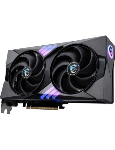 MSI GAMING GeForce RTX 5060 TI 16G OC NVIDIA 16 Giga Bites GDDR7