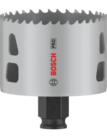 Bosch PRO Multi Material PC Plus burghiu carotă 1 buc. - Tik.ro