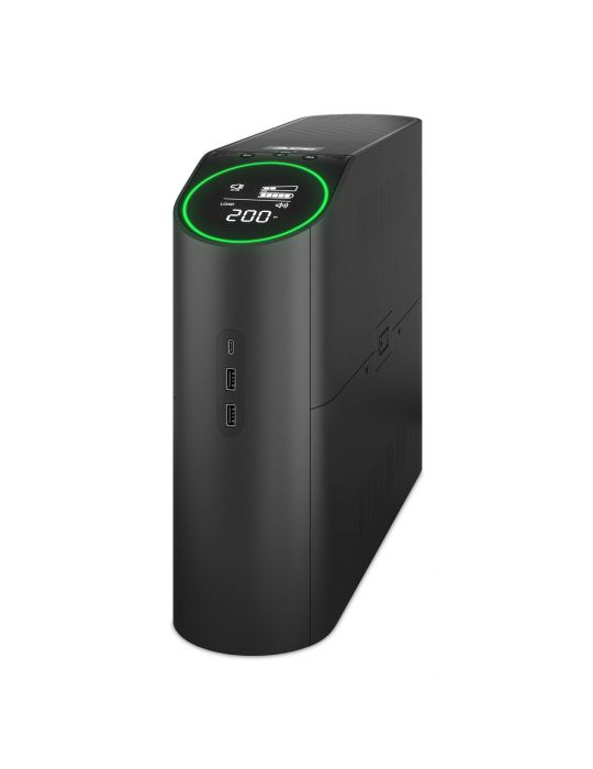 APC BGM2200B-GR surse neîntreruptibile de curent (UPS) Line-Interactive 2,2 kVA 1320 W 6 ieșire(i) AC