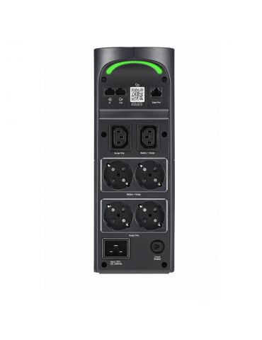 APC BGM2200B-GR surse neîntreruptibile de curent (UPS) Line-Interactive 2,2 kVA 1320 W 6 ieșire(i) AC