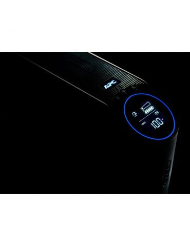 APC BGM2200B-GR surse neîntreruptibile de curent (UPS) Line-Interactive 2,2 kVA 1320 W 6 ieșire(i) AC
