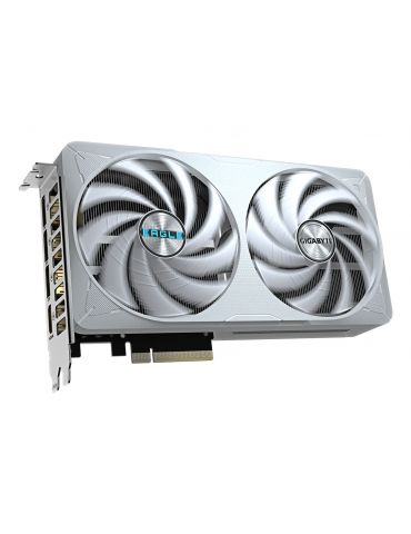 GIGABYTE GeForce RTX 5060 Ti EAGLE OC ICE 16G NVIDIA 16 Giga Bites GDDR7