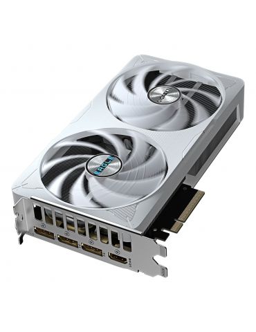 GIGABYTE GeForce RTX 5060 Ti EAGLE OC ICE 16G NVIDIA 16 Giga Bites GDDR7